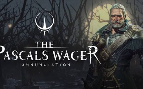 亮相苹果发布会，巨人这款魂like买断游戏什么来头？