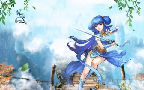 《问道》全民PK赛战火将燃 热血战斗一触即发