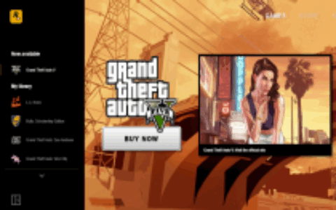 R星正式加入PC游戏平台之战 下载即送《GTA：SA》