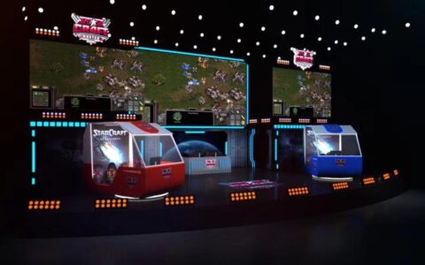 传奇齐聚再现巅峰！2019亚太星皇争霸大师赛火热进行中