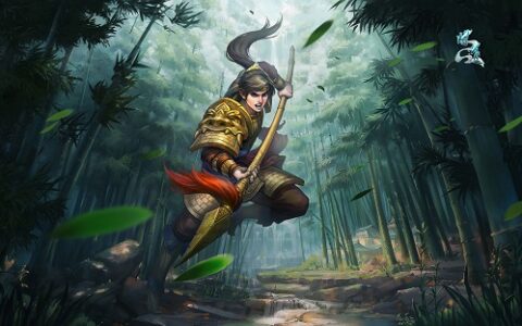 《问道》玄脉寻矿系统攻略 装备制作再升级