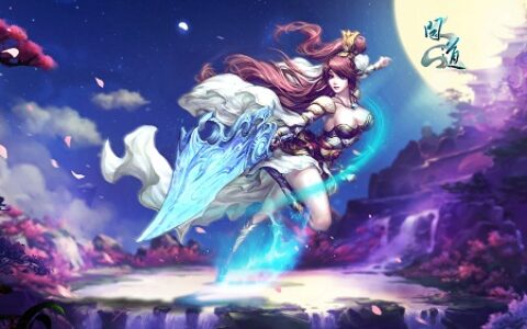 《问道》虎牙主播合作活动开启 狂欢不停歇