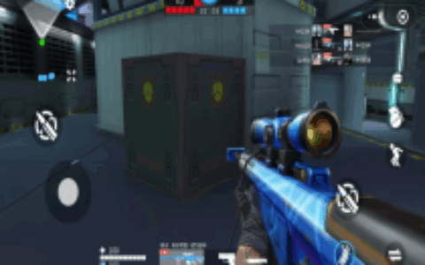 没有“吃鸡”玩法的射击小游戏 为什么成为了微信上的爆款？