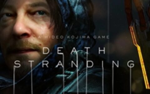 505Games将发行小岛秀夫新作《死亡搁浅》PC版本