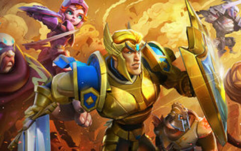 《王国纪元》全球玩家见面会北京站落幕 环游世界宠玩家