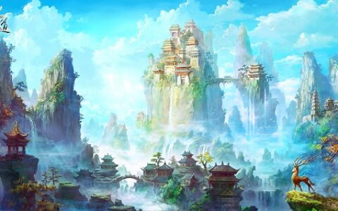 《问道》本月福利活动一览 精彩好礼天天有