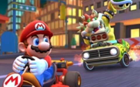 任天堂做手游找到套路了？手游收入大涨 马车创纪录