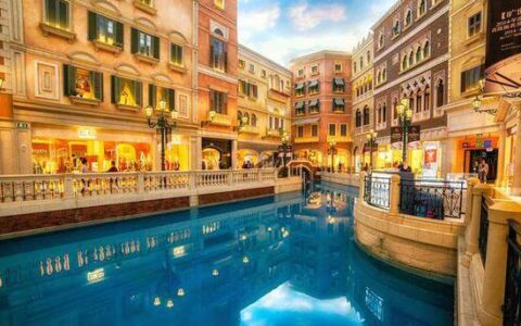 聚焦数娱产业发展 2019全球数娱未来高峰论坛即将在澳门举行