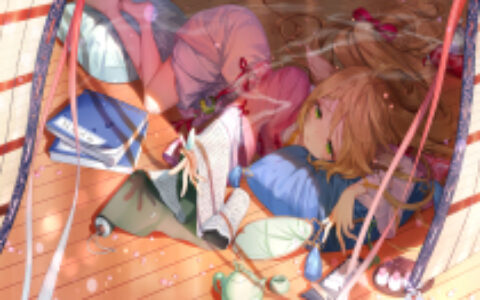 《狐妖小红娘》：用一款国风二次元游戏为玩家讲述中国爱情故事丨游茶访