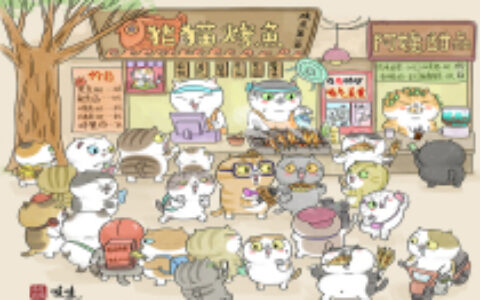 萌宠来袭占领C位 动物养成为什么受到休闲产品的青睐？