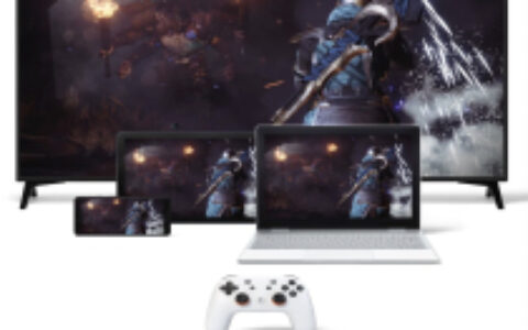 谷歌正式上线云游戏服务Stadia 首发22款游戏月费9.99美元