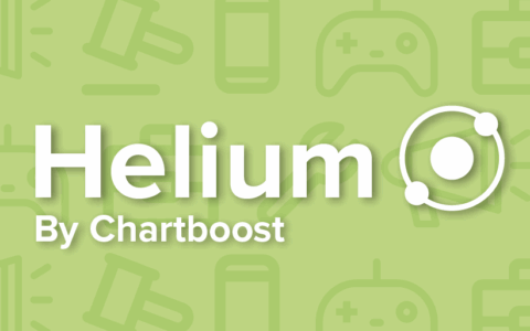 Chartboost 首发公开透明的应用内程序化竞价解决方案 Helium ，显著提升开发者变现收入
