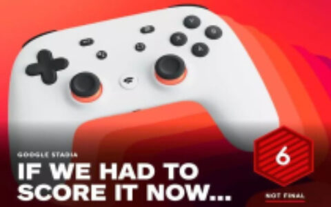 谷歌就关于Stadia实际表现做出回应