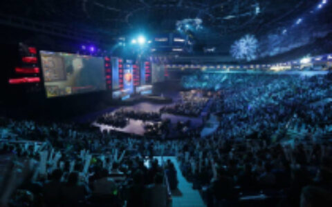 俄罗斯预计今年将成为欧洲第三大游戏市场