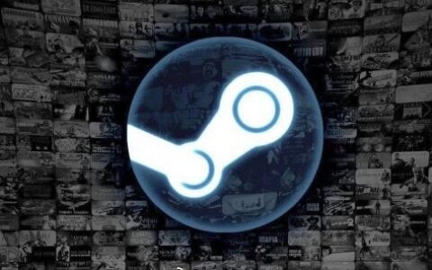Steam删除1200多款游戏，或提高上架门槛
