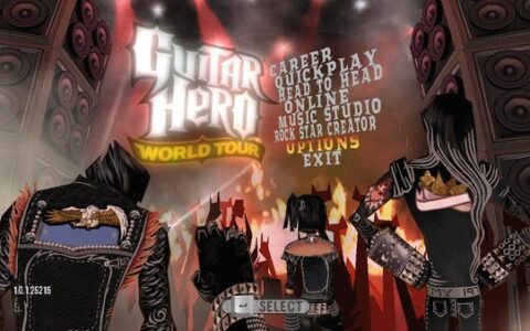 NPD公布任天堂主机平台在美国最畅销游戏