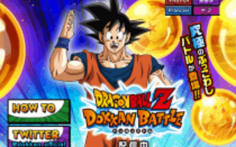 龙珠Z：Dokkan Battle总收入已达20亿美元