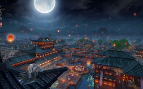 盛趣游戏出品《庆余年》热播，同名IP手游引关注