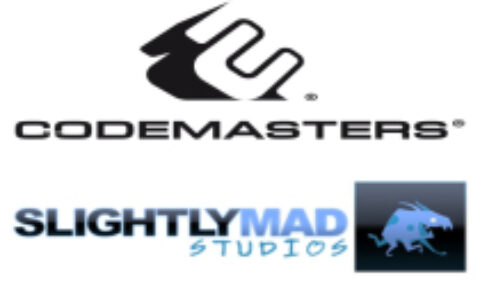 Codemasters宣布收购Slightly Mad工作室