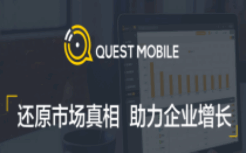 QuestMobile发布2019直播+X 洞察报告 游戏直播男性用户占绝对主导