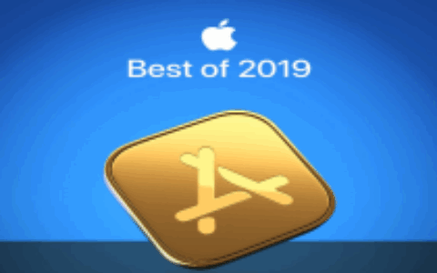Apple Store今日公布年度最佳游戏