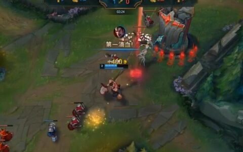 粤战粤勇真带“竞”中国移动电竞赛广东预选赛日前结束