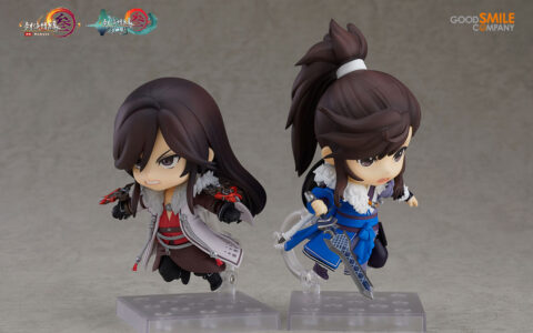 海量特惠豪礼来袭！《剑网3：指尖江湖》双十二狂欢盛典火爆开启