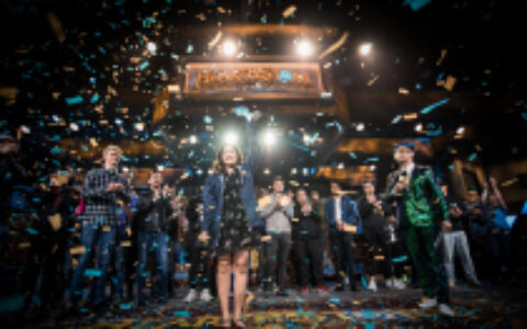 电子竞技应更注重女性市场