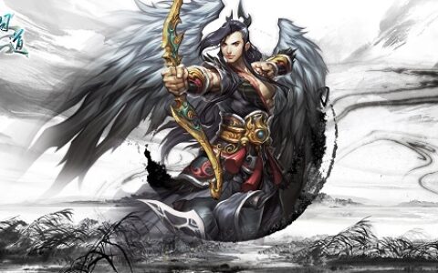 干货来袭《问道》野外BOSS击杀攻略