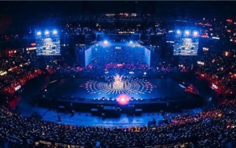 文创新活力 多益网络引全球首场5G+沉浸式音乐盛典落地广州