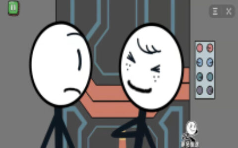 身材矮小却玩法百搭的“火柴人” 如何让这些小游戏成为不同平台爆款