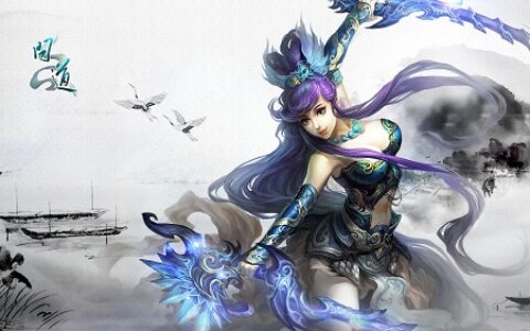 《问道》仙玉奇缘今日开启 精彩好礼送不停