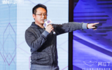 疯狂游戏联合创始人王聪：持续打造爆款小游戏的方法论总结