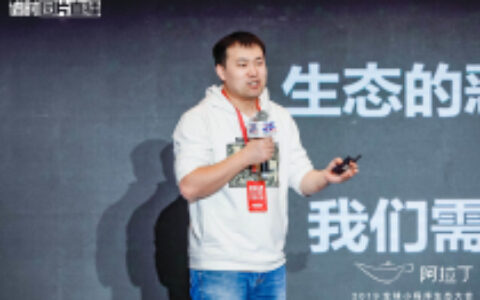 小游戏蕴含着大能量 2020我们如何以小博大 罗斯基创始人、游戏资深媒体人&行业观察员罗伊