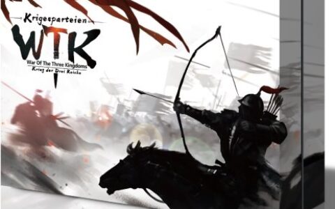 ​“三国杀”力扛海外游戏出口大旗，受亚欧大陆多国欢迎