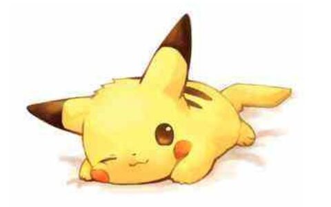 《精灵物语》萌宠来袭，快来养只属于你的皮卡丘吧!