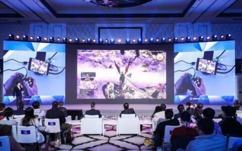 两大巨头组队“云游戏” 机构：游戏股好戏才刚开始