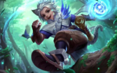 沐瞳科技《无尽对决》收入突破5亿美元