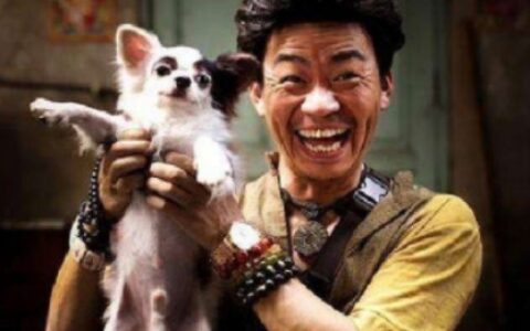 绊爱突袭唐探3发布会，官方藏了一年的惊喜竟然是……？