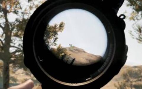  绝地求生卡拉金版本的上线，让这个新年很硬核