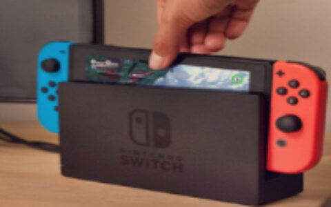 任天堂在2020年不计划推出Switch新机型