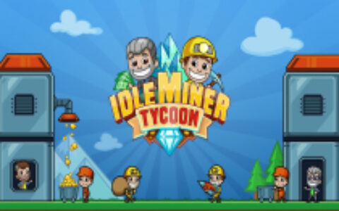 育碧收购手游开发商KolibriGames 曾开发《采矿大亨》