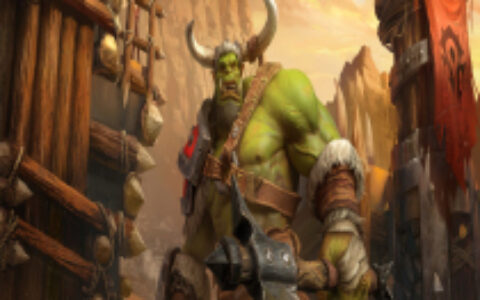 《魔兽争霸3：重制版》Metacritic网站的评分公布，媒体评分61分，用户评分仅有0.5分