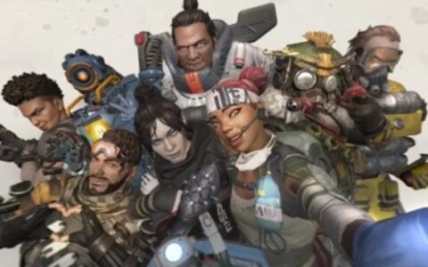 海外回音壁：《Apex英雄》要来中国了，但我不能告诉你发行商是谁