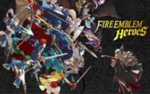 《火焰纹章：英雄》将推出新月订阅付费模式