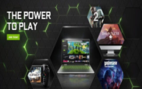 英伟达正式上线云游戏服务GeForce Now 千款游戏月费4.99美元