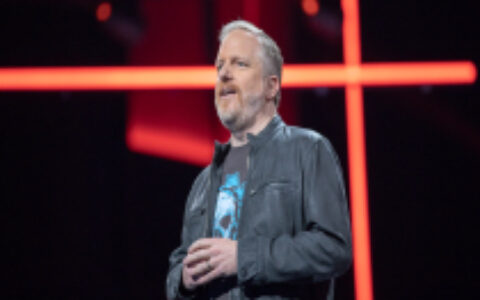 《战争机器》系列首席执行官Rod Fergusson离开微软负责《暗黑破坏神4》