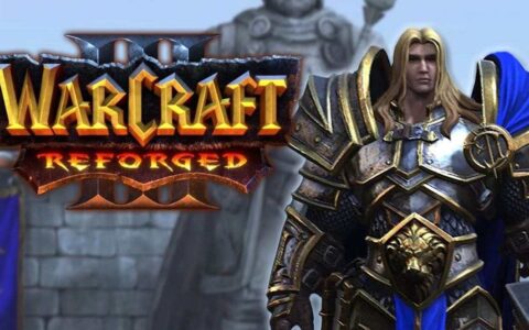 暴雪重铸的《魔兽争霸3》，为什么一点都香不起来？