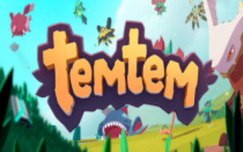 《Temtem》蝉联Steam畅销榜两周 到底有多像《宝可梦》