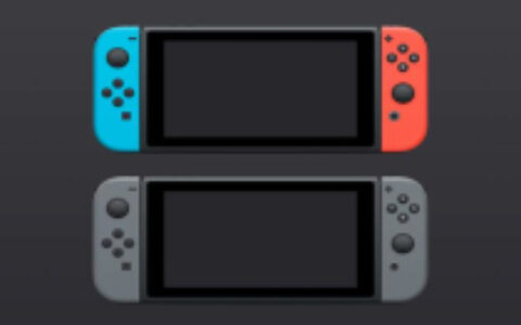 任天堂：30% 的Switch Lite用户也拥有 Nintendo Switch